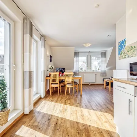 Glebbe 68 Whg_3 * Zingst